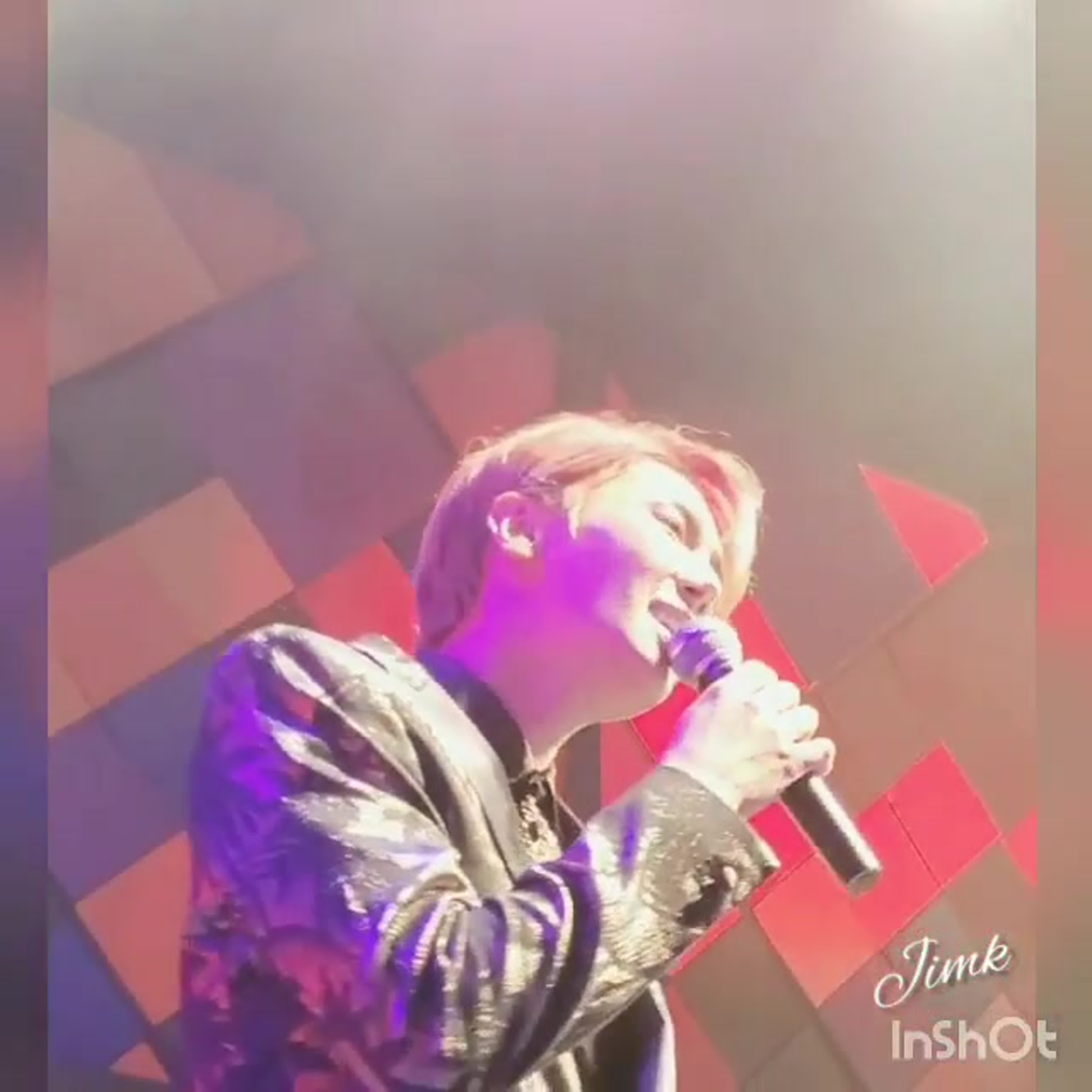 PJM CHRISTMAS SHOW 2019