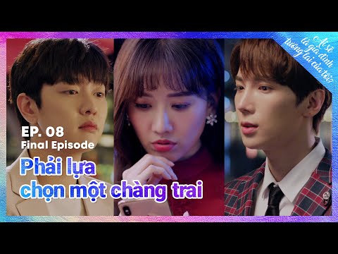 PJM дорама "Кто моя будущая семья?"