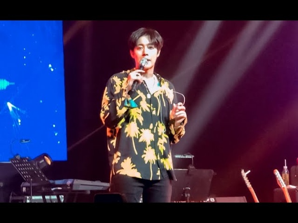 KHJ(L) Мировой тур 2019 BIO-RHYTHM