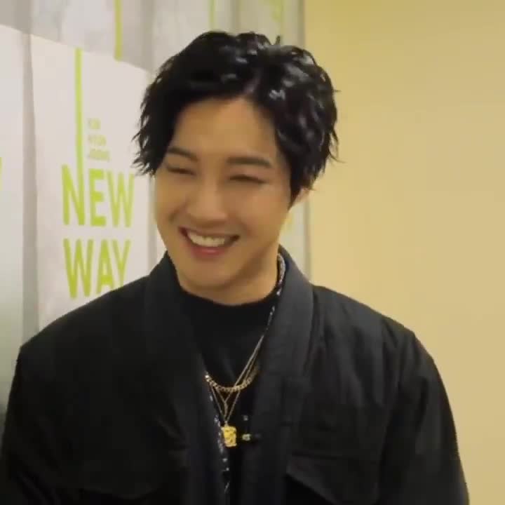 KHJ "NEW WAY"