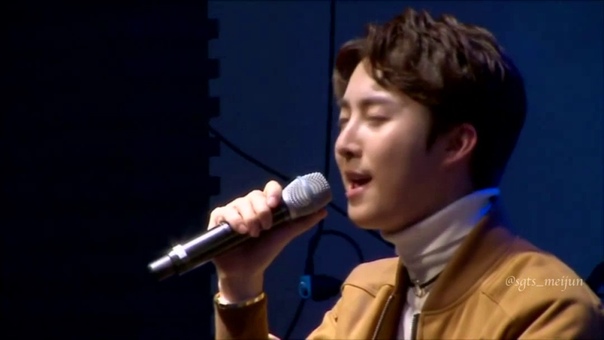 [FANMEETING] 301 Camp - Fanmeeting