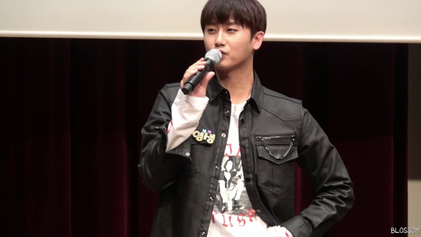 [FANMEETING] ETERNAL 1 & ETERNAL 0