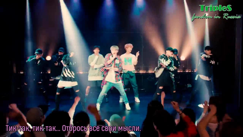 от TripleS Fandom in Russia