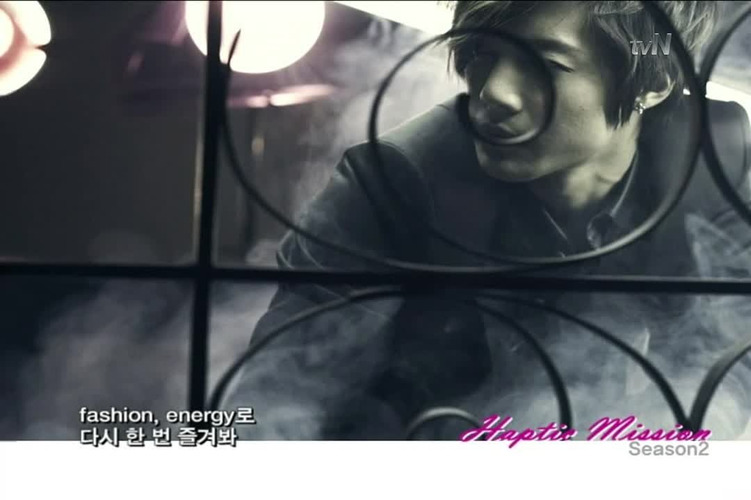 OST'ы и участие SS501 в клипах других исполнителей