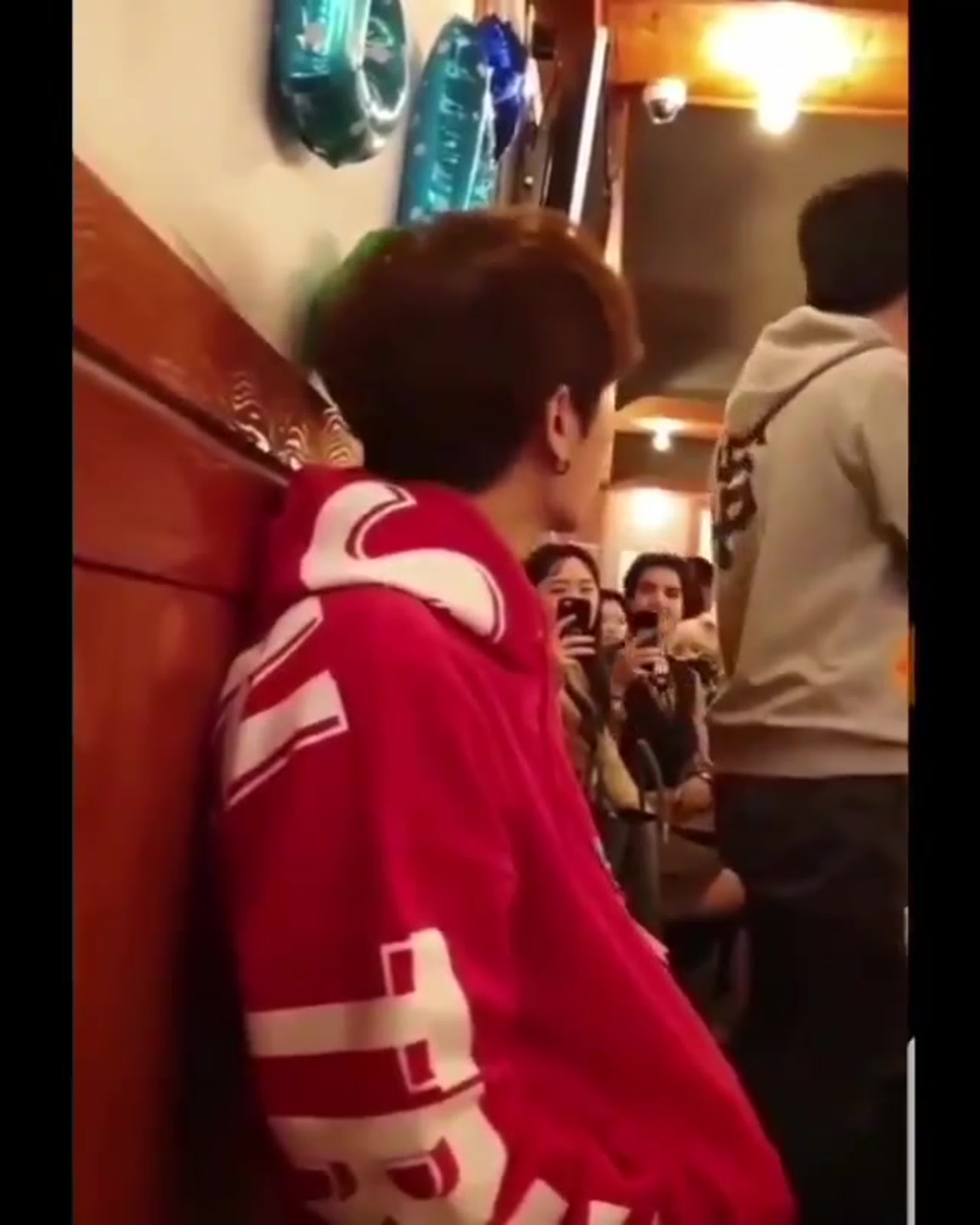 Heo Young Saeng
