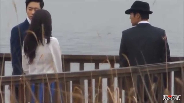 KH(Л)J 'Inspiring Generation' (съемки)