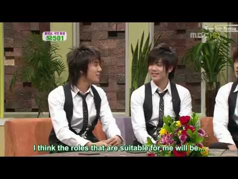 SS501 -  Special Goodday