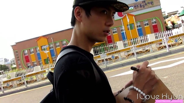 Kim Kyu Jong - Army (Армия)