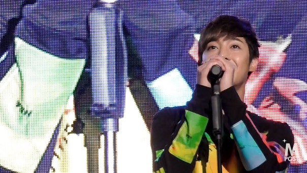 [14.09.28] Kim Hyun Joong - Japan and South Korea Exchange Festival 2014 in Tokyo