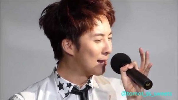 KIM HYUNG JUN 2014 Birthday Party