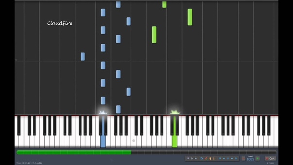 Piano