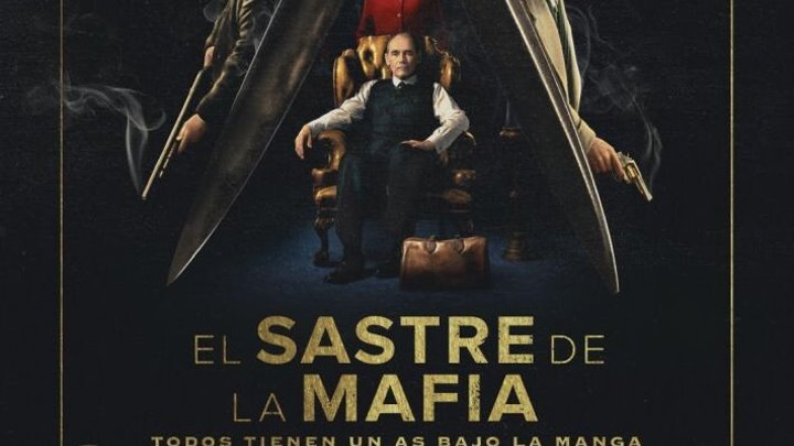 PELICULAS DE POLICIAS-1- CRIMENES -MAFIOSAS Y TERRORISMO