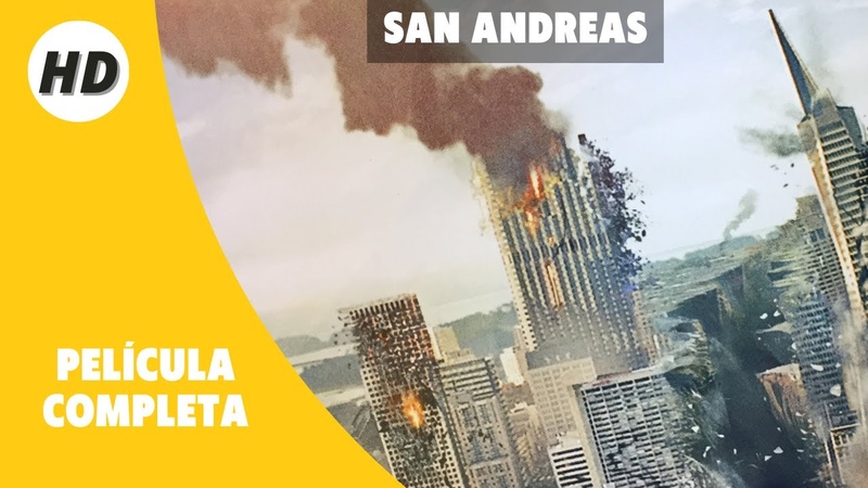 PELICULAS DE CATASTROFE