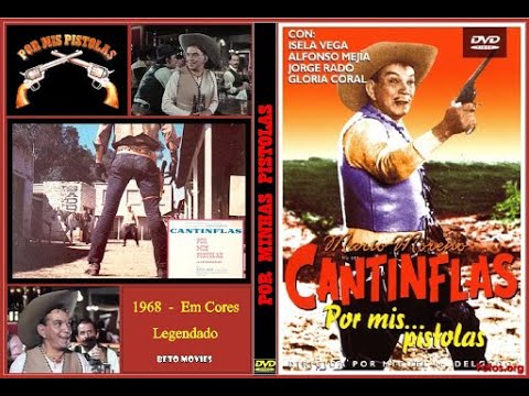 CANTIFLAS