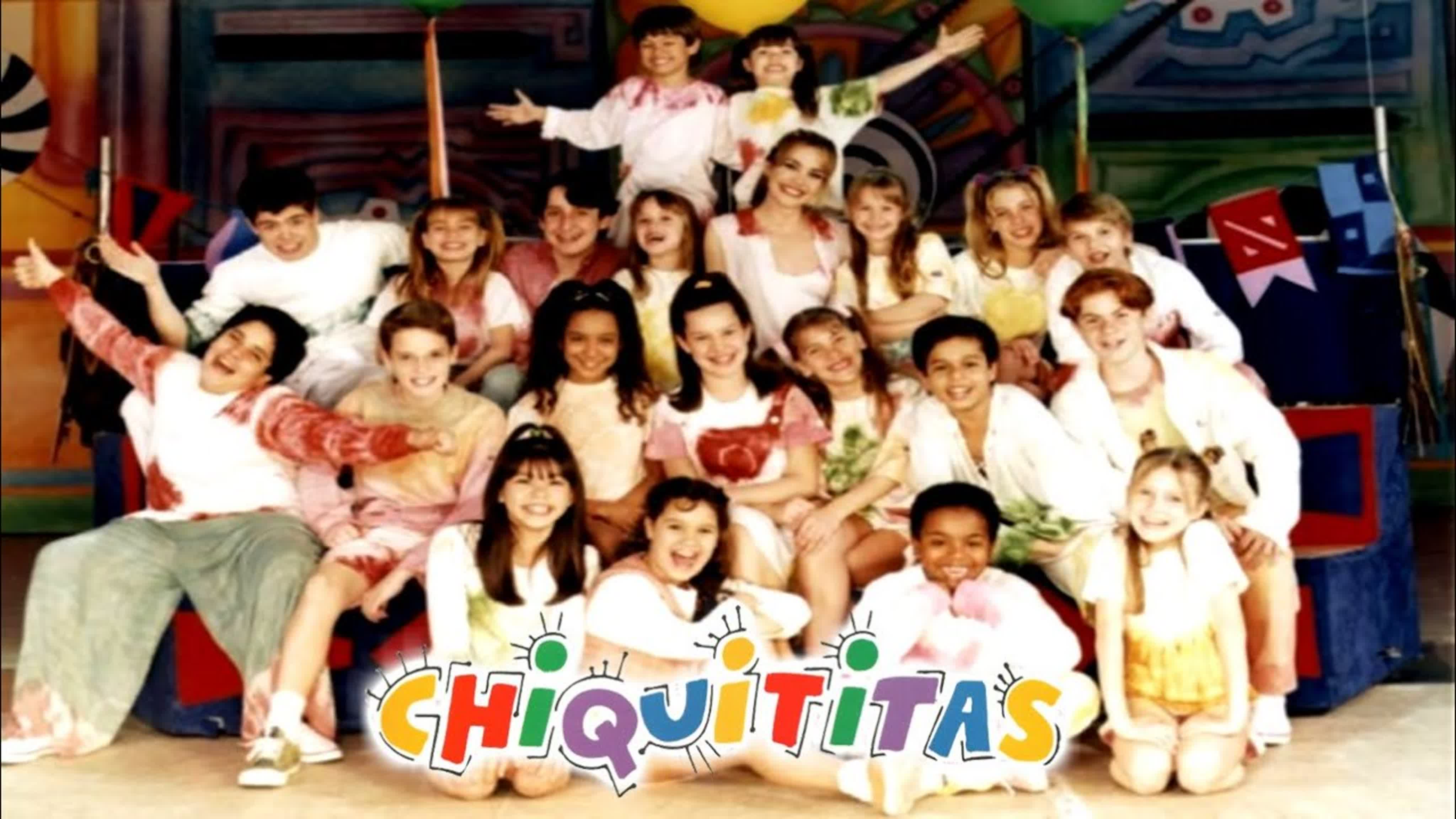 Детвора/Сhiquititas (2000)