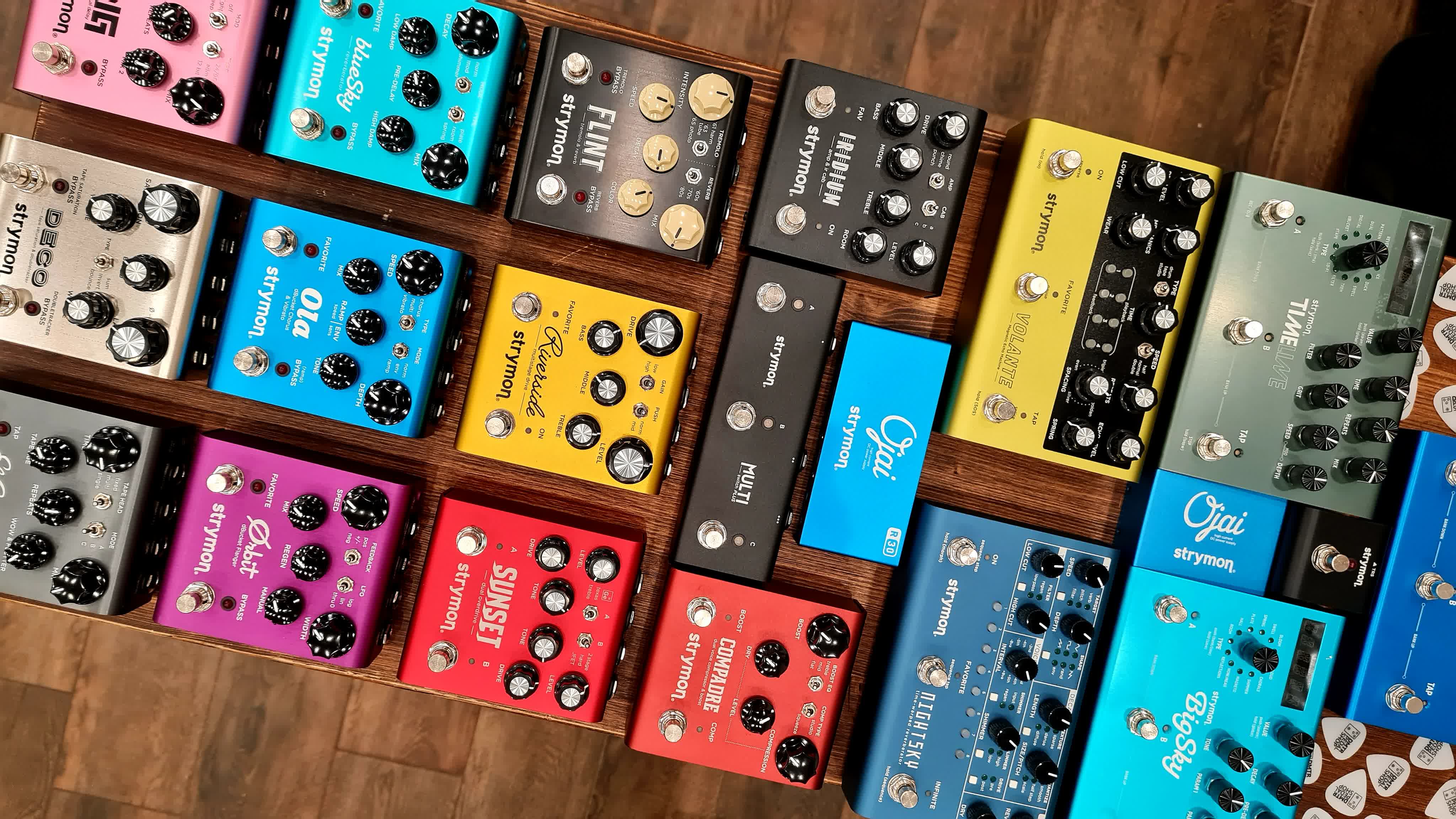 Strymon