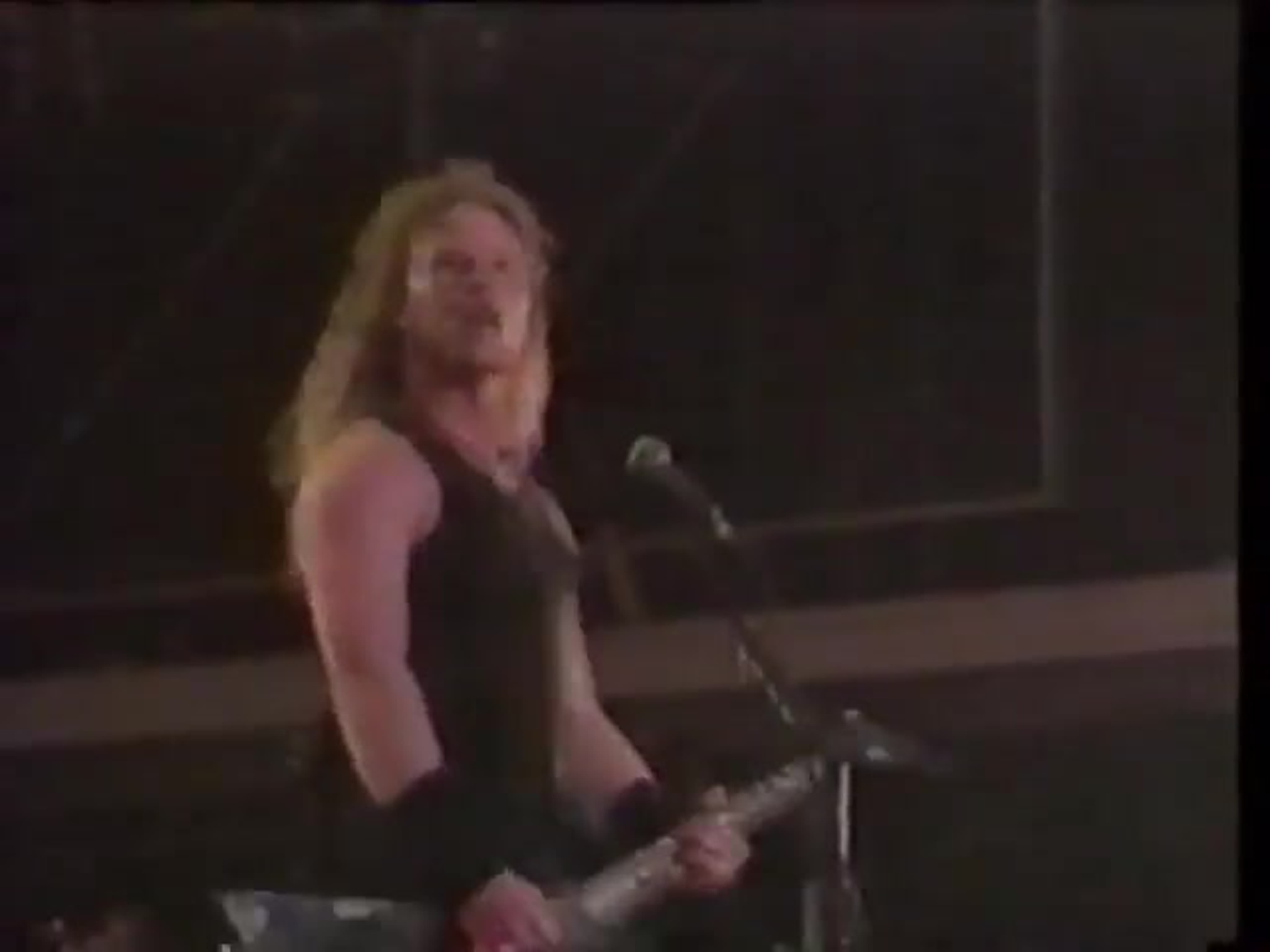 Metallica