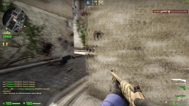 CSGO