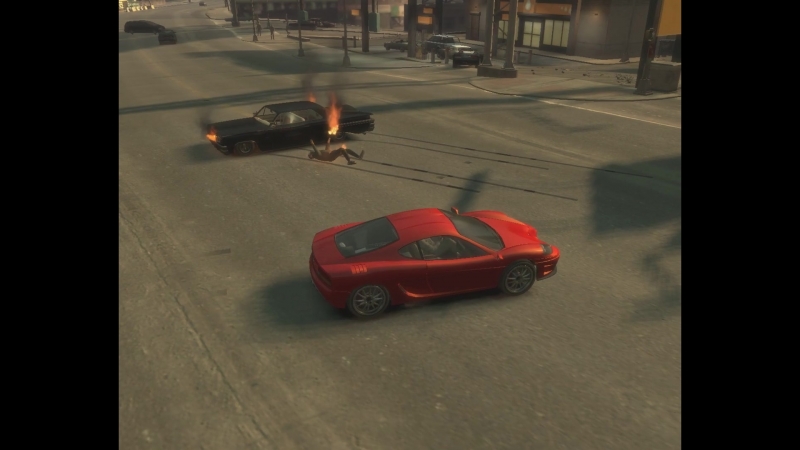 GTA