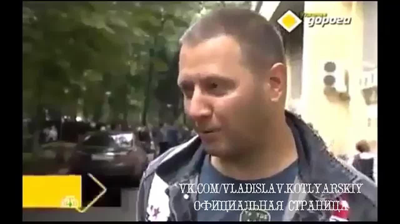 Передачи и интервью 2012-2014