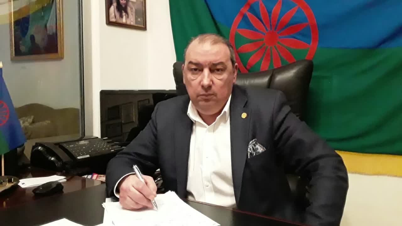 Чрезвычайные обращения