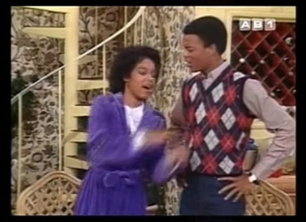 Arnold et Willy Saison 6