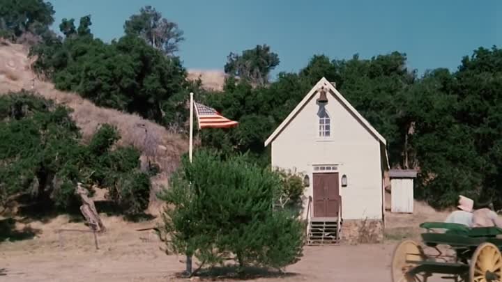 La Petite Maison dans la Prairie Saison 9