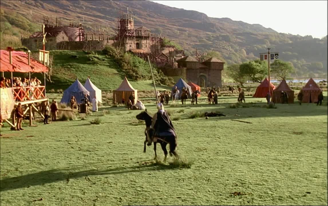 Merlin Saison 0