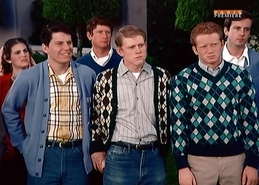 Happy Days Saison 2