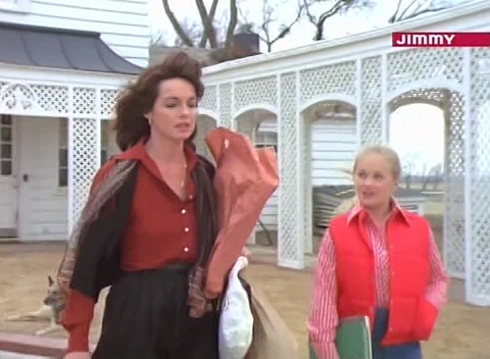 Dallas Saison 1