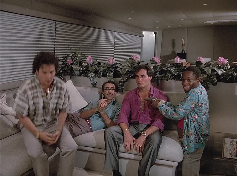 Miami Vice Saison 1
