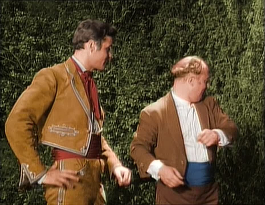 Zorro Saison 1
