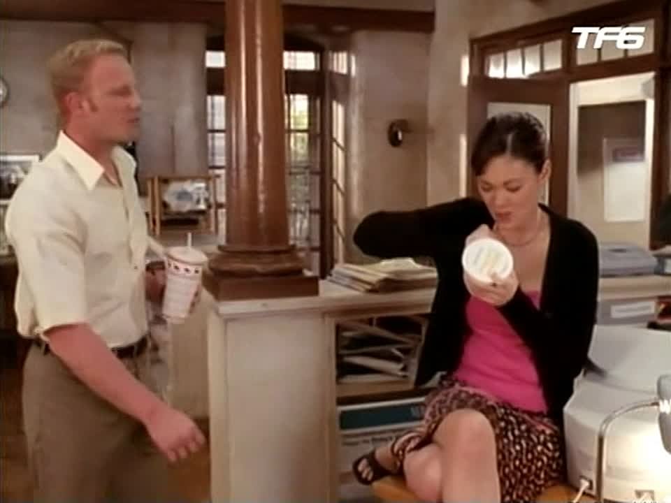 BH 90210 Saison 9