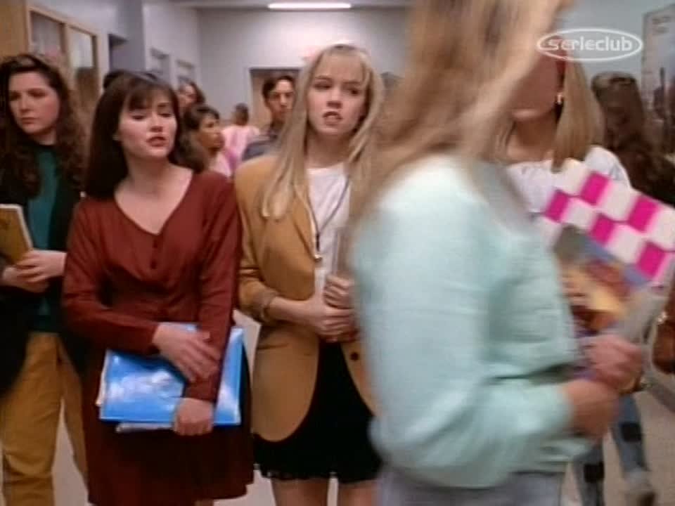 BH 90210 Saison 1