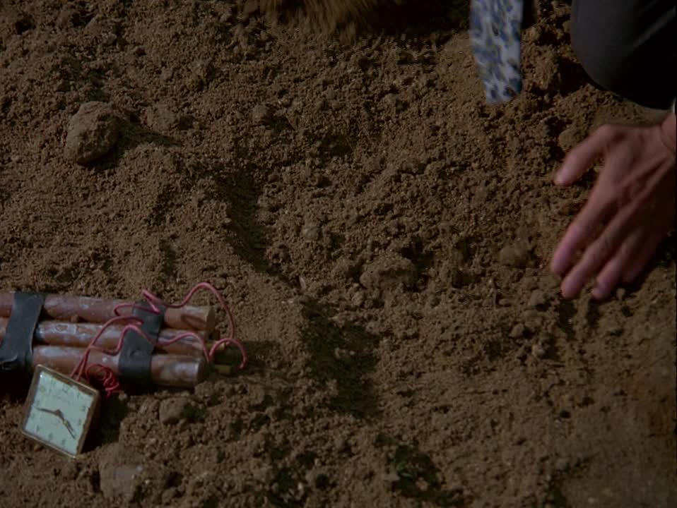 Wonder Woman S1