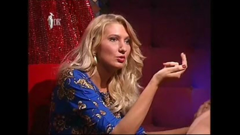Оральные ласки...