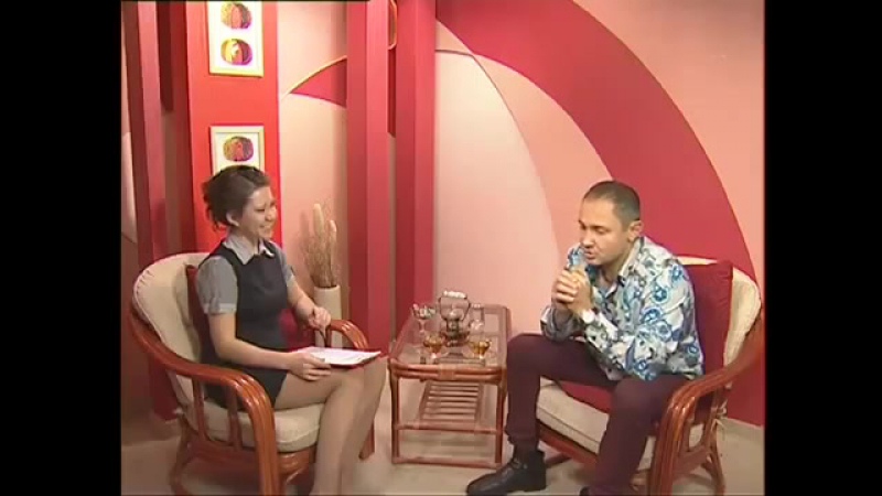 Павел Раков