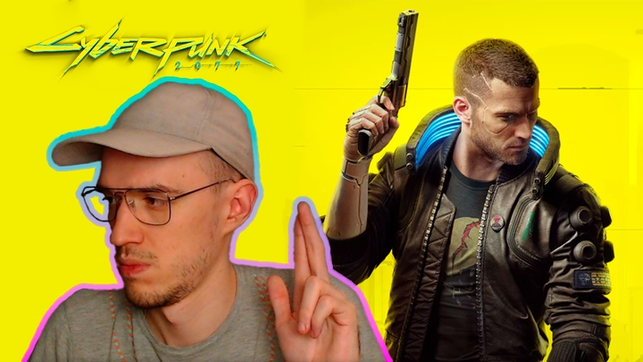 Cyberpunk 2077