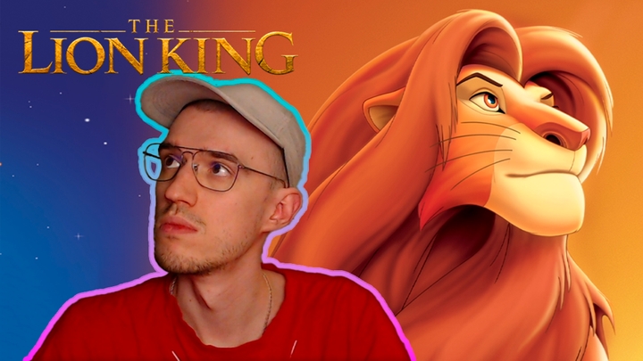 The Lion King