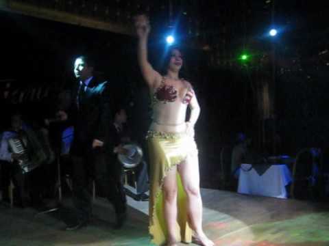 Egypt bellydance