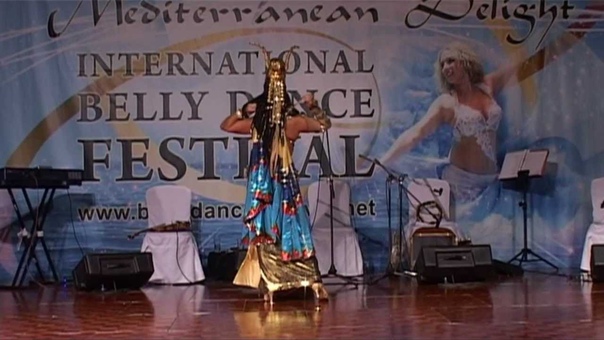 Bellydance Star