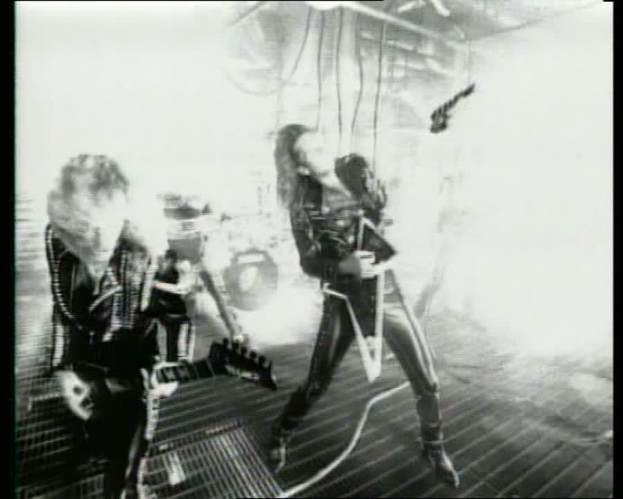 Judas Priest - Clips