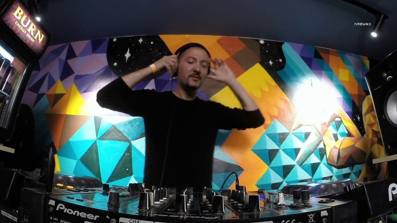 Guest Mixes