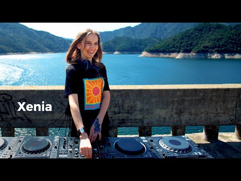 Xenia @ Radio Intense