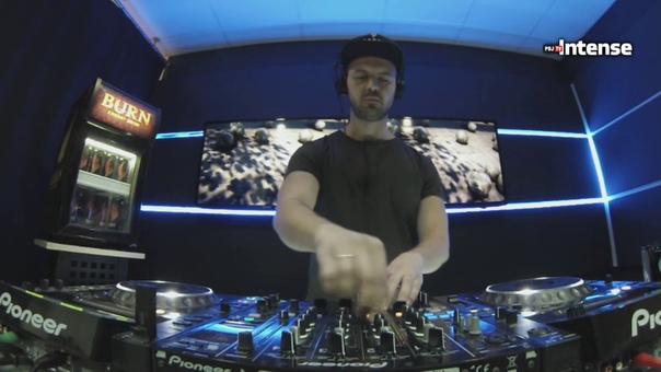 Kirill Mixer