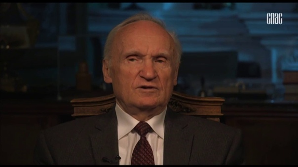 Поиск истины с Алексеем Осиповым