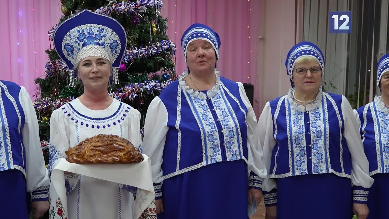 Мое родное