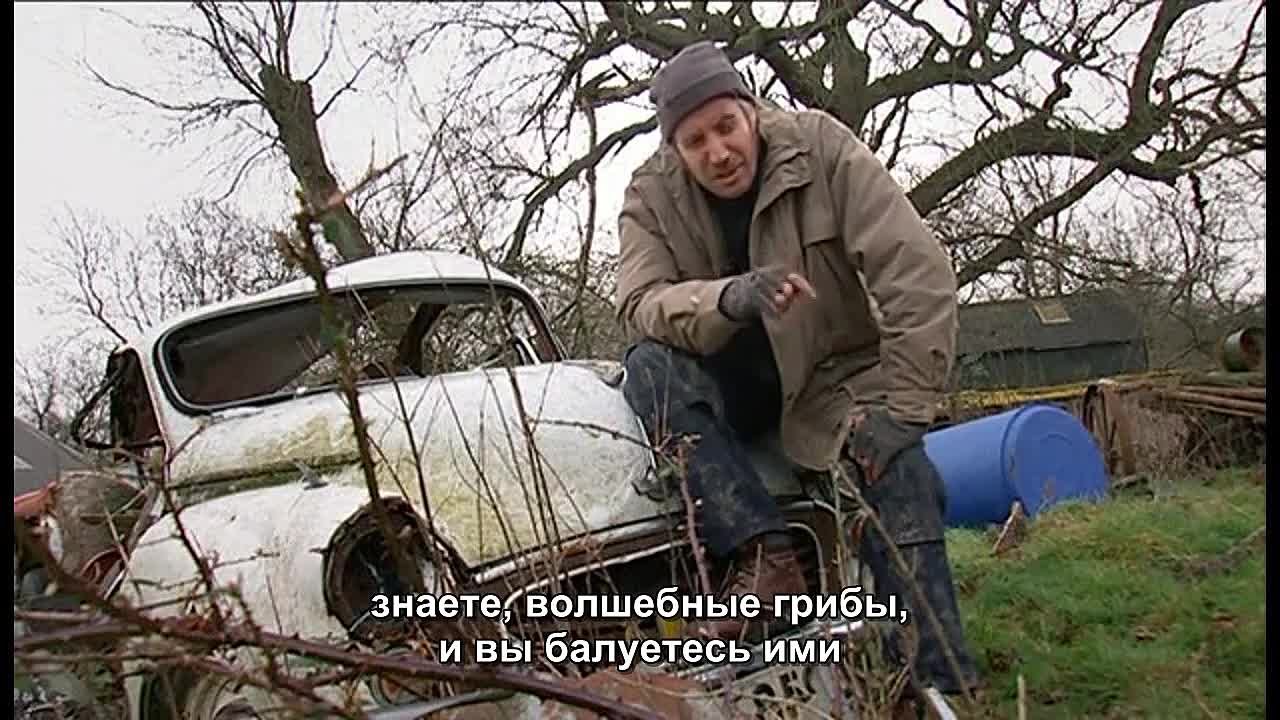 Видео на eng с русскими субтитрами.