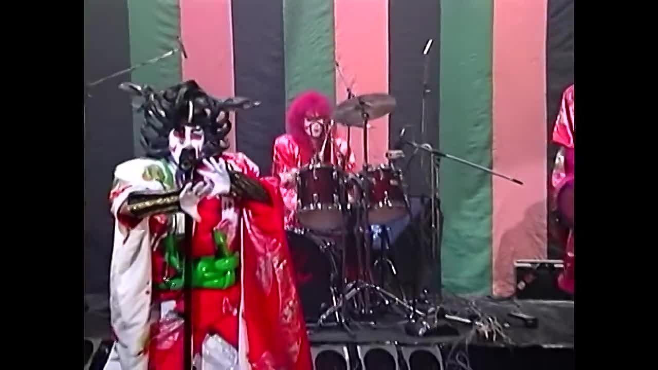 Клуб кабуки (Kabukibu!)