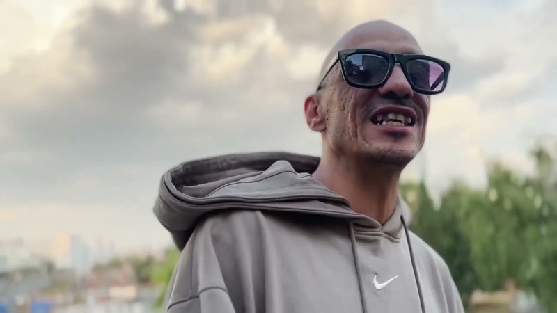 AK - 47 Gipsy King Erik Основа
